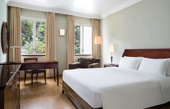 The Arusha Hotel Accommodation